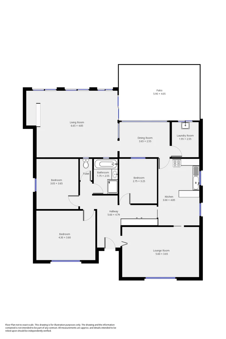 Additional image 22 of 83 Moscow Street, Peterborough SA 5422