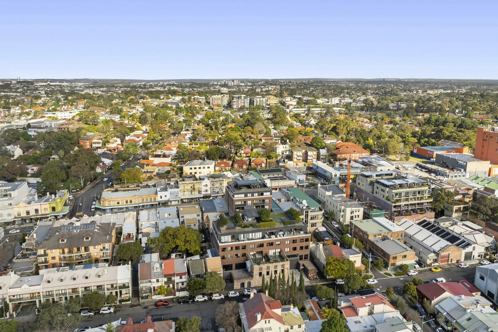 Additional image 18 of 302/32 Jarrett Street, Leichhardt NSW 2040