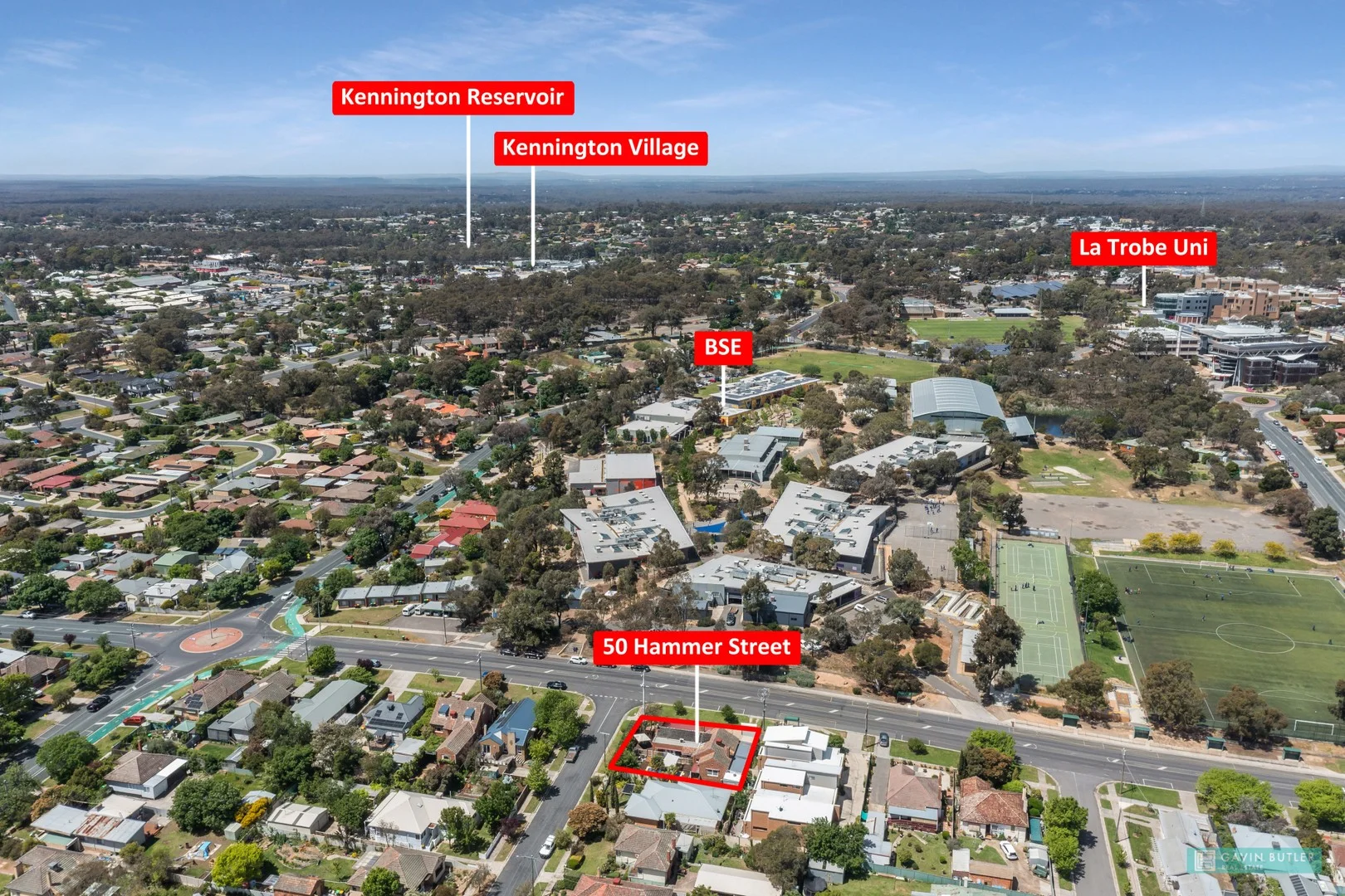 Additional image 3 of 50 Hammer St, Flora Hill VIC 3550