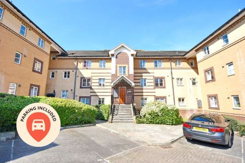 The Stepping Stones, St Annes, Bristol BS4