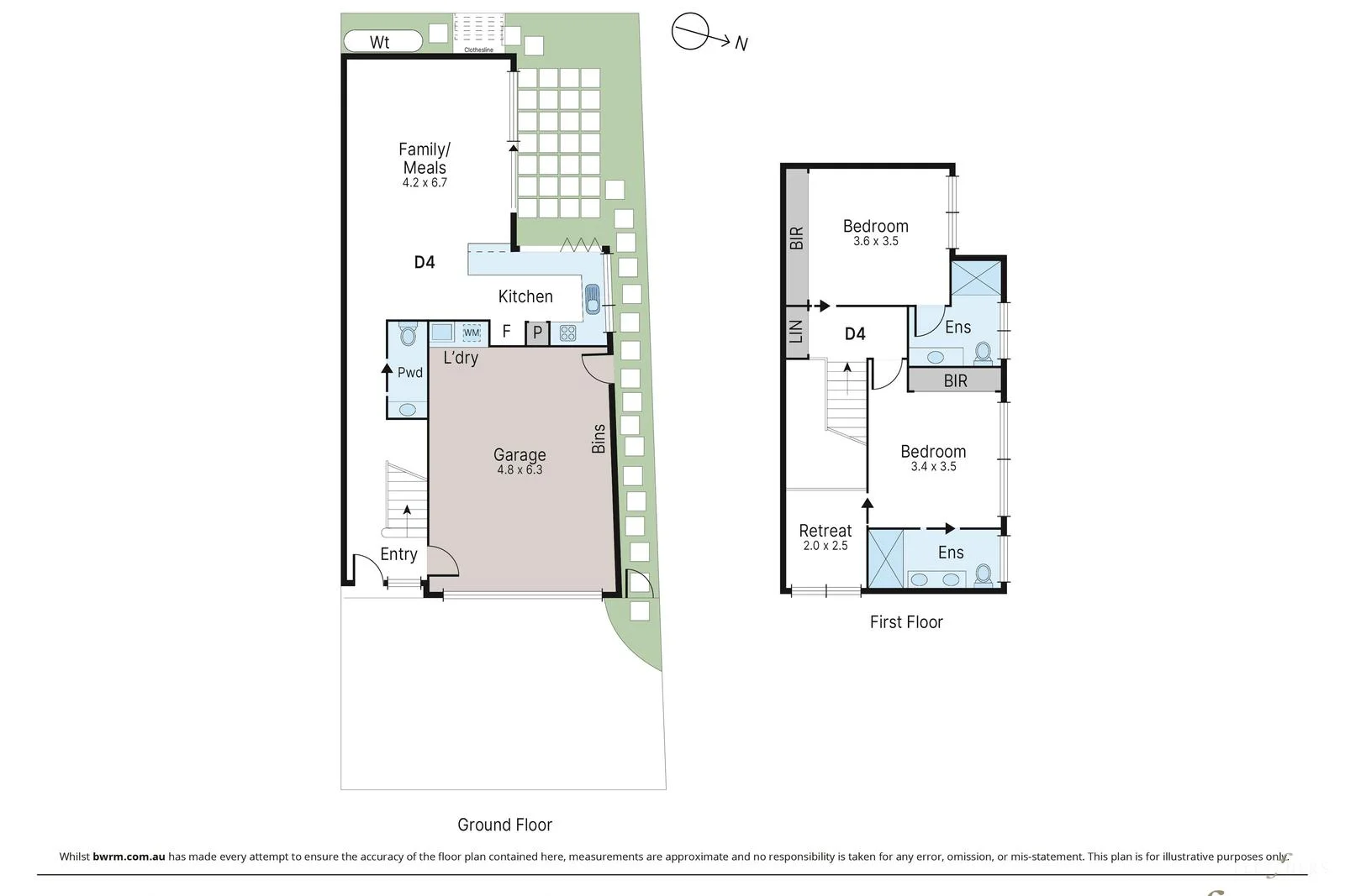 Additional image 26 of 2, 3 & 4/121 The Parade, Ocean Grove VIC 3226