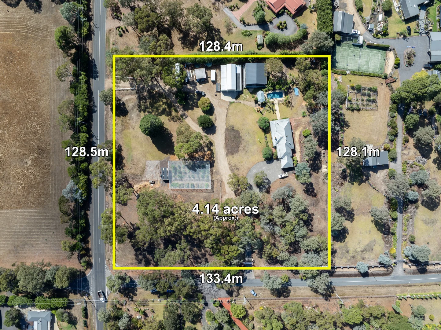 Additional image 3 of 112 Eisemans Road, Yarrambat VIC 3091