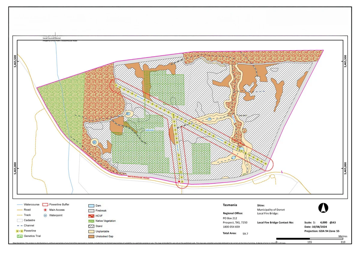 Additional image 4 of 3 Waterhouse Road, Gladstone TAS 7264