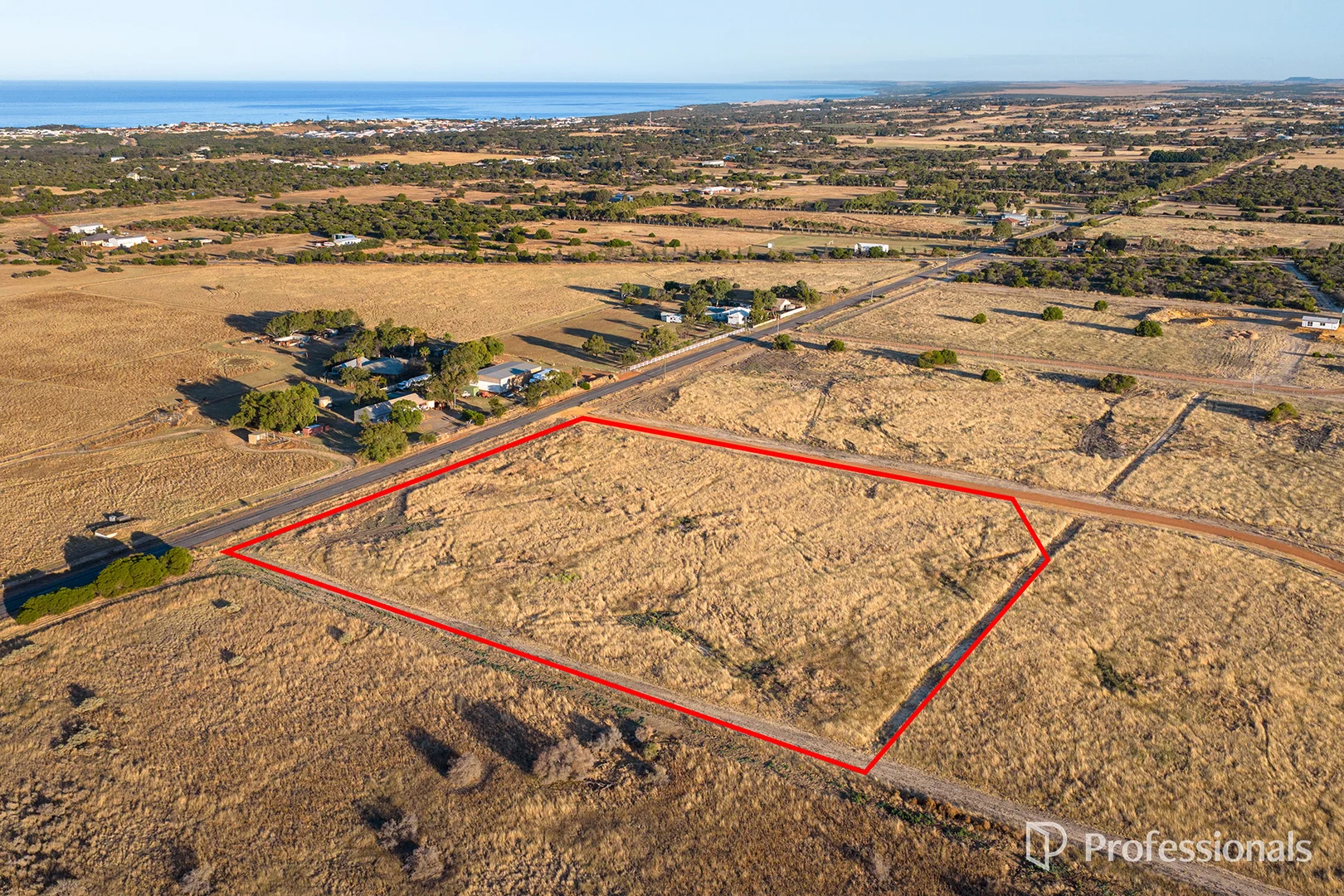Additional image 3 of Proposed Lot 3 298 Hall Road, Waggrakine WA 6530