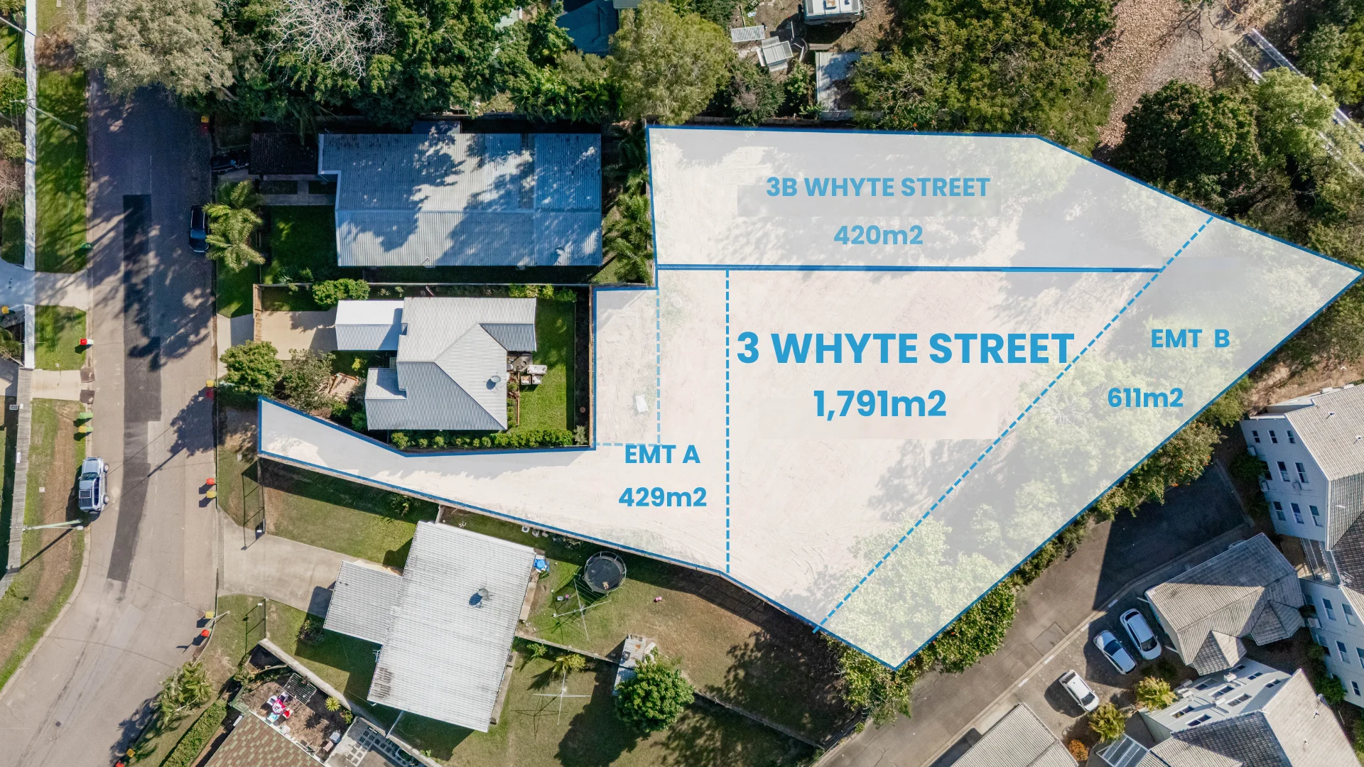 Additional image 3 of 3 Whyte Street, Hermit Park QLD 4812