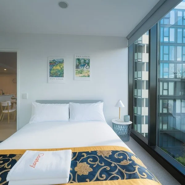 Additional image 12 of 402/1 Boolee Street, Reid ACT 2612