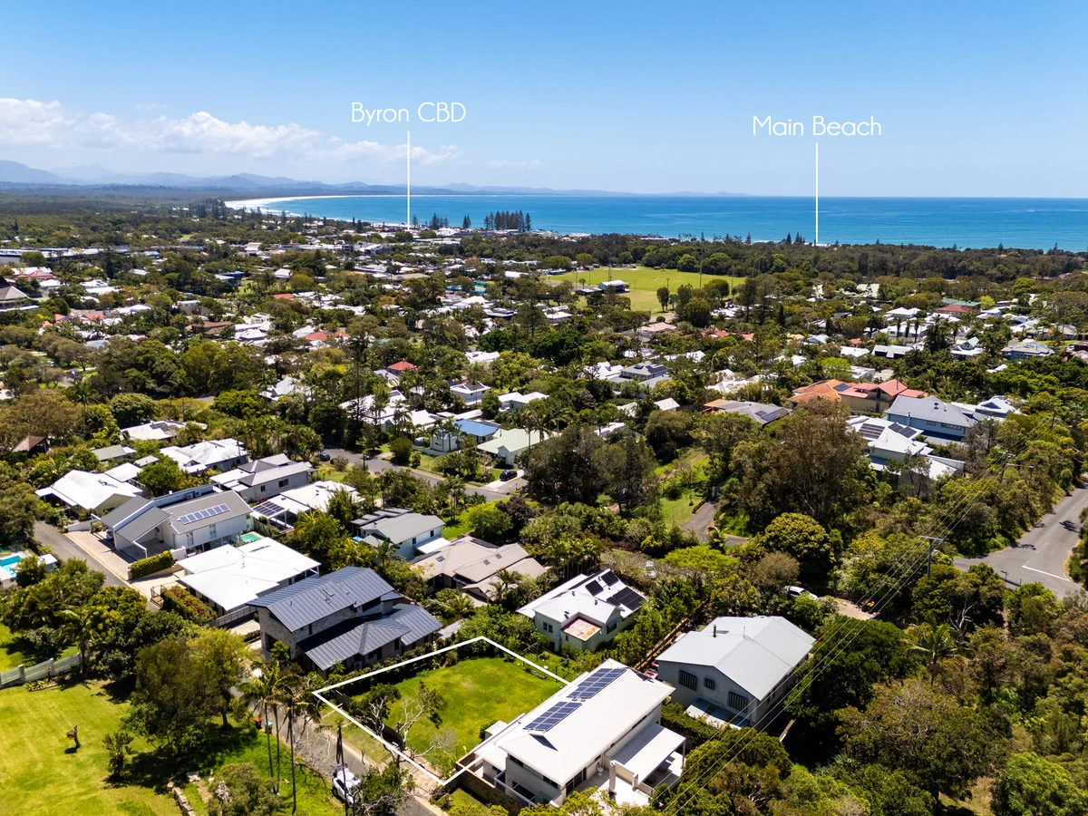 Additional image 4 of 58 Ruskin Lane, Byron Bay NSW 2481