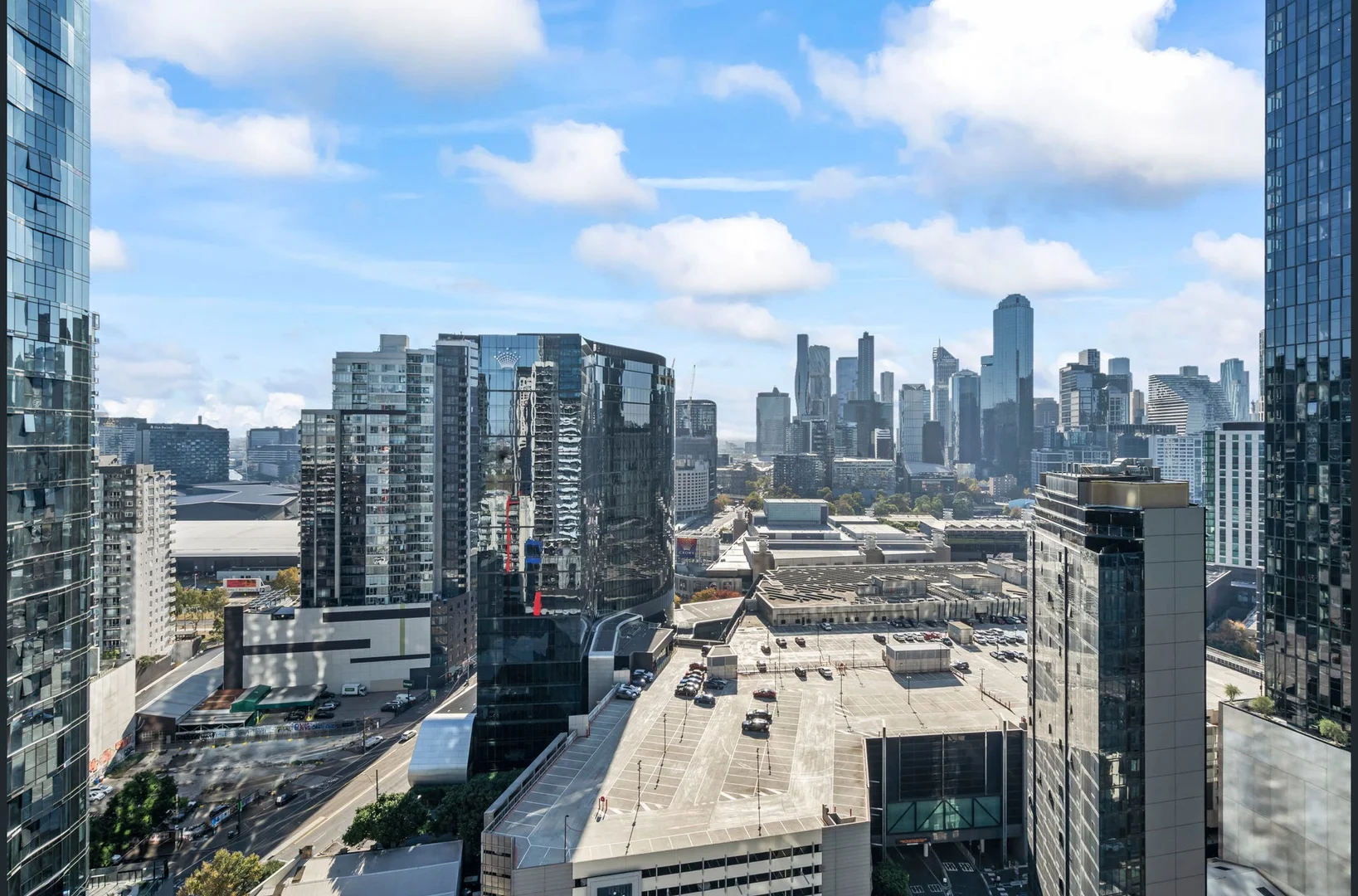 Additional image 5 of 2405/283 City Road, Southbank VIC 3006