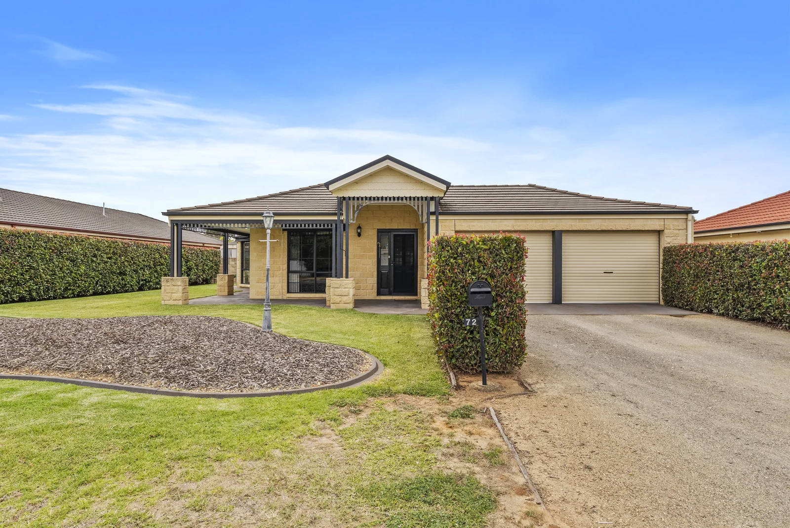 72 Russell Street, Numurkah VIC 3636