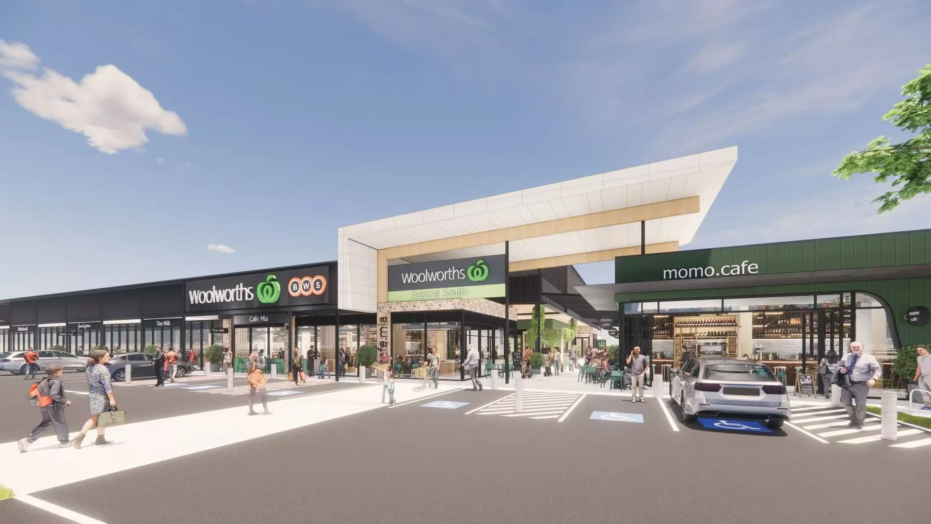 Additional image 9 of Leppington NSW 2179