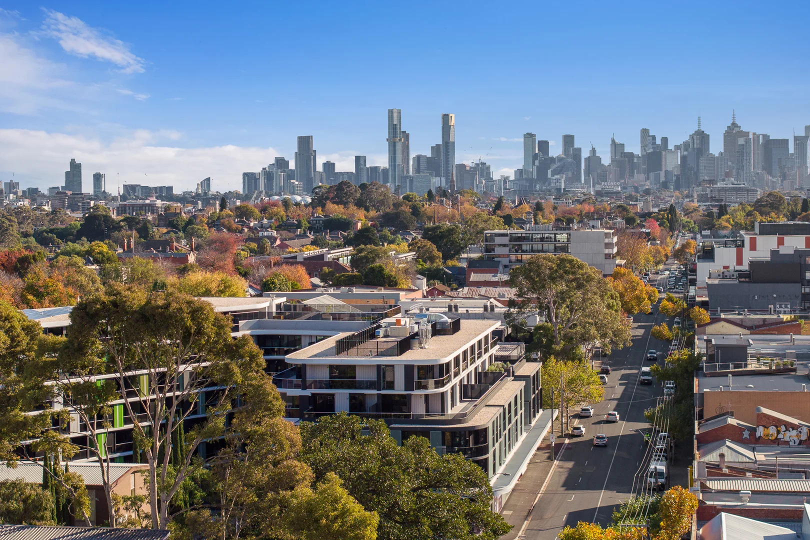 Additional image 9 of 604B/200 Burwood Road, Hawthorn VIC 3122