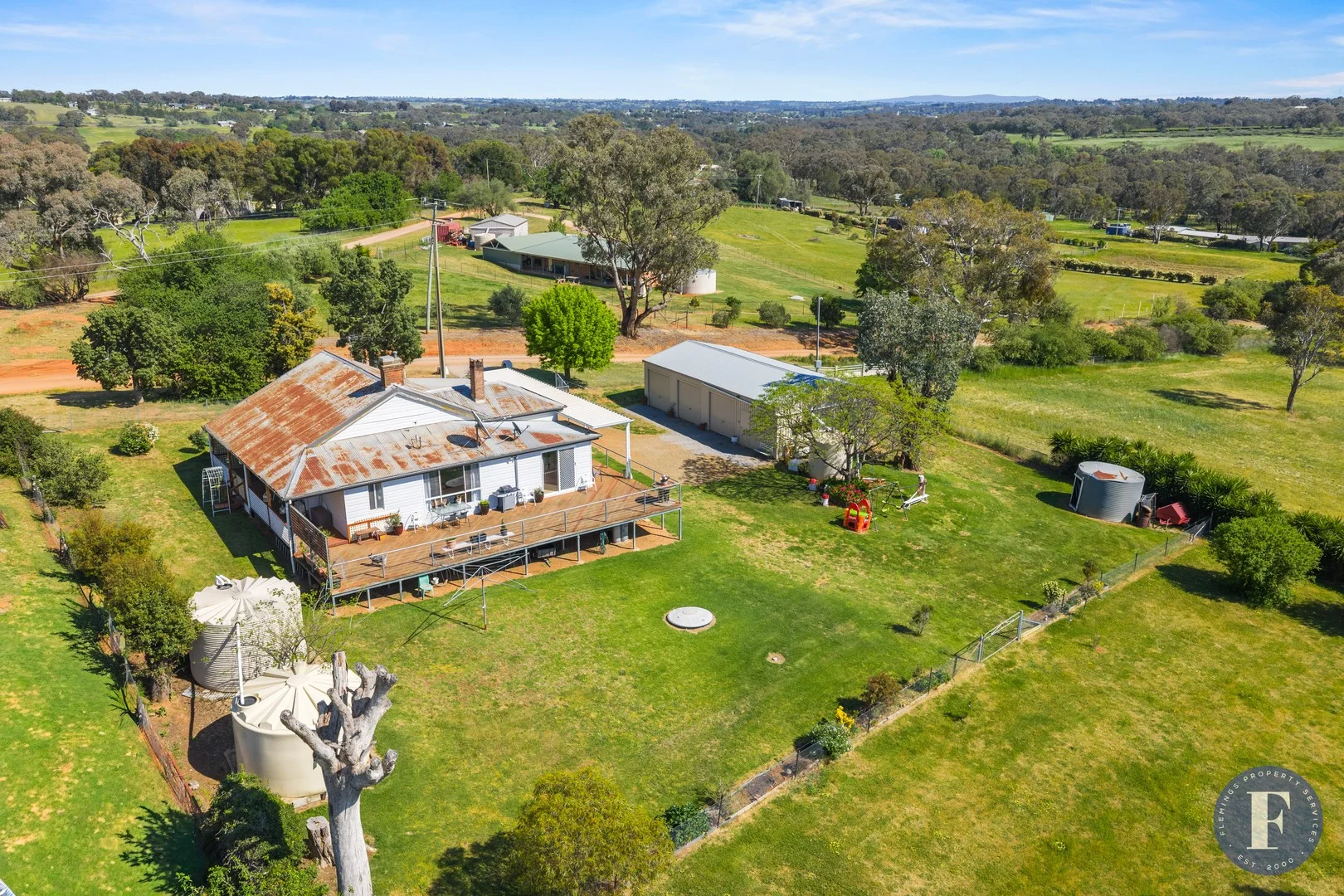 49 Saines Road, Young NSW 2594