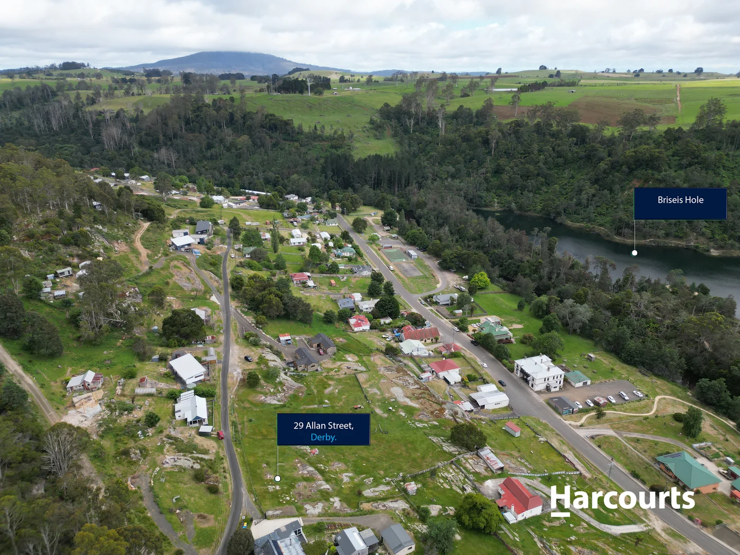 Additional image 11 of 29 Allan Street, Derby TAS 7264