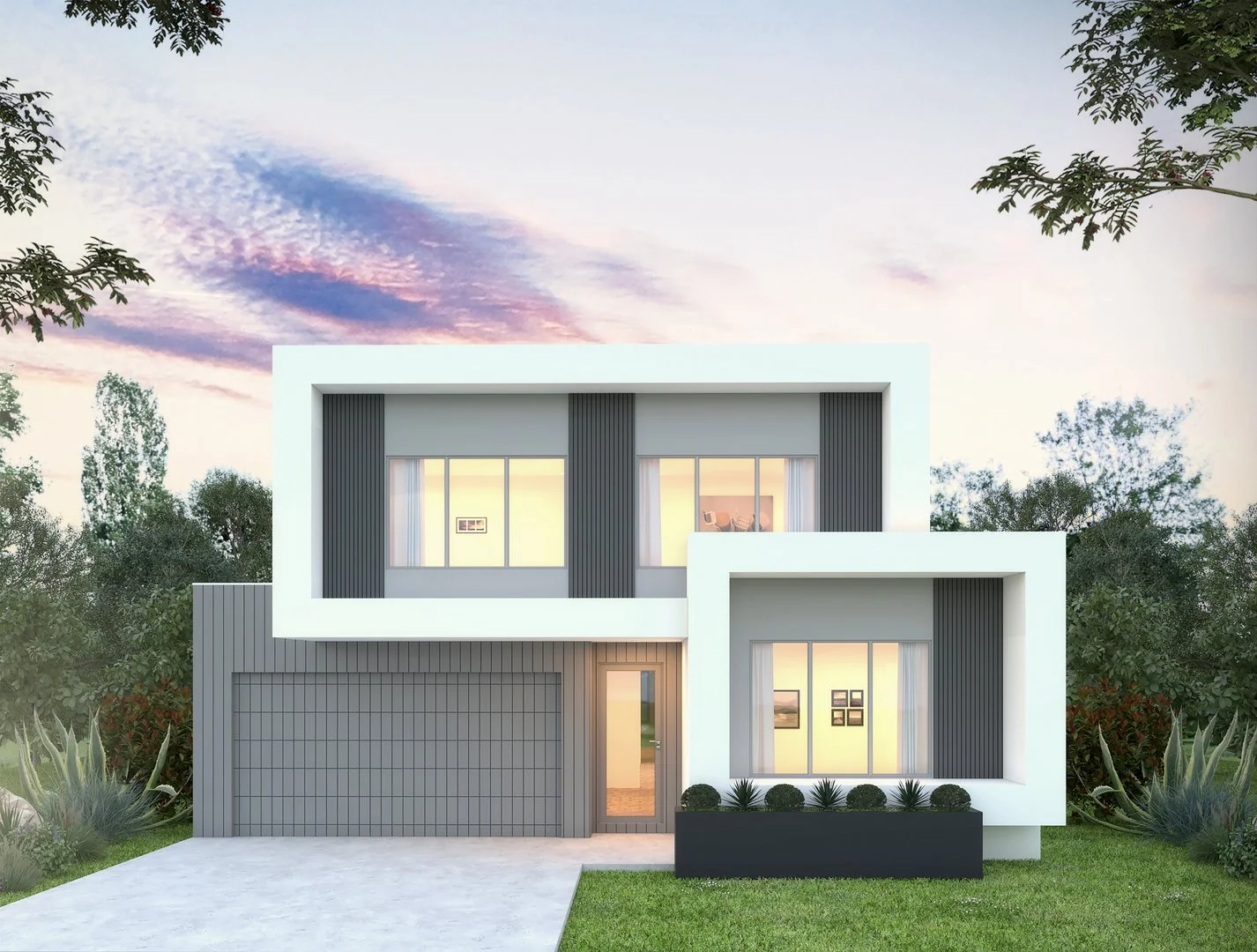 Additional image 3 of Macnamara ACT 2615