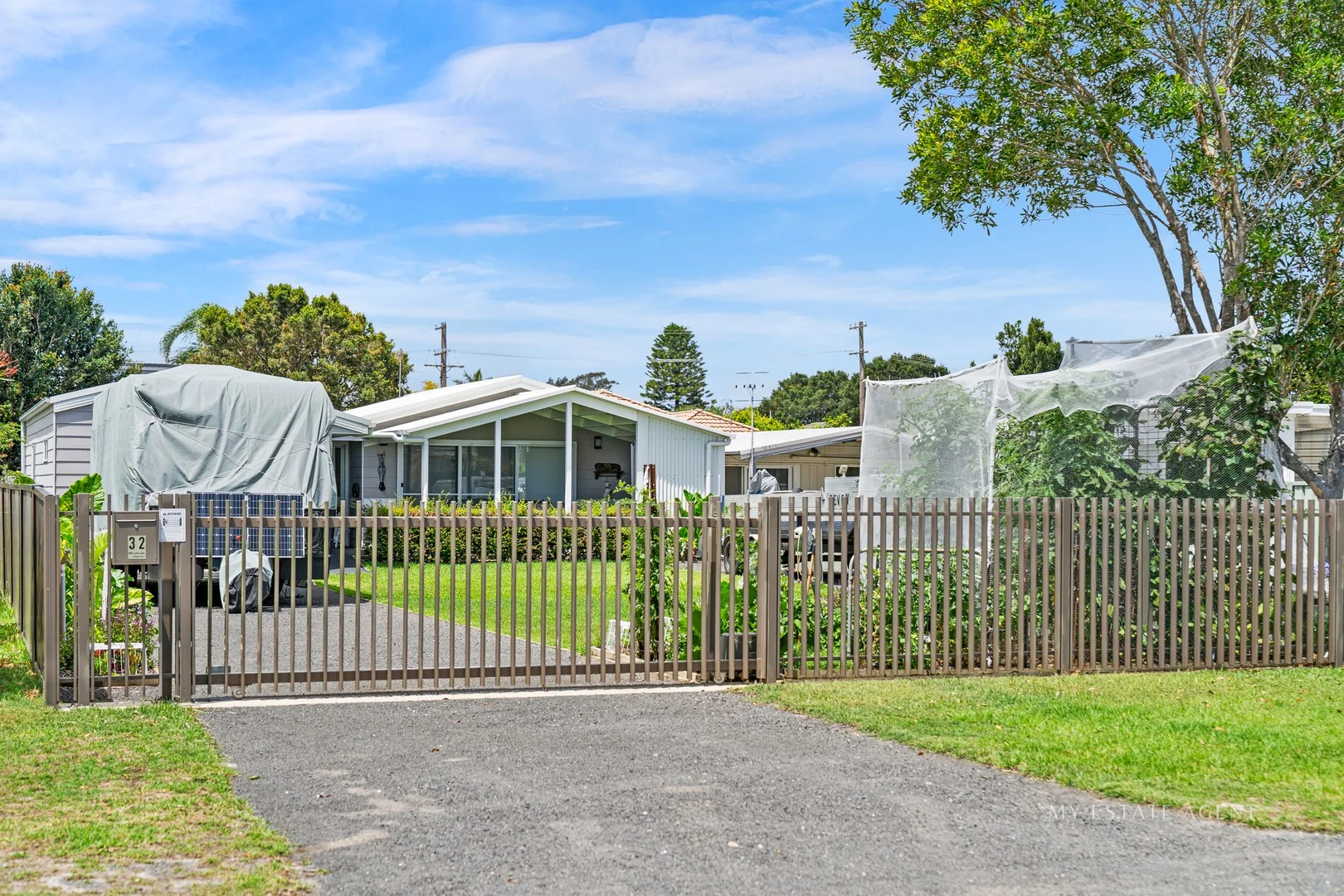 32 Lake View Drive, Burrill Lake NSW 2539