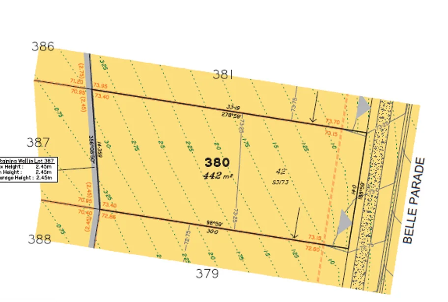 14 Belle Parade, Ripley QLD 4306