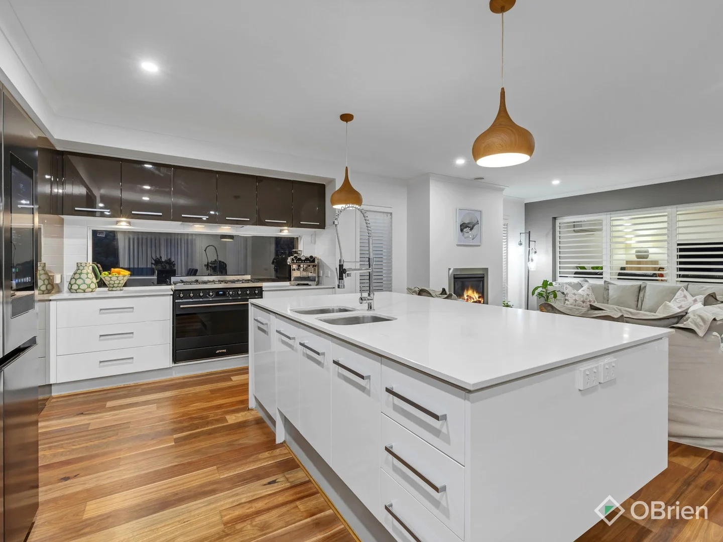 8 Kendon Drive, Botanic Ridge VIC 3977