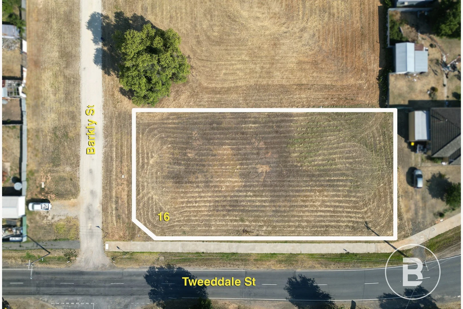 16 Tweeddale Street, Dunolly VIC 3472