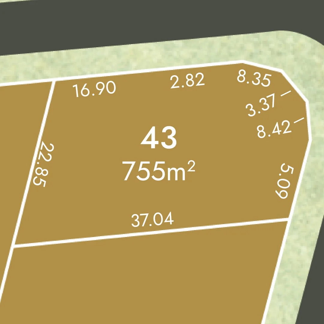 Stage 2 - Lot 43 - Bellagrove Estate, Southside QLD 4570
