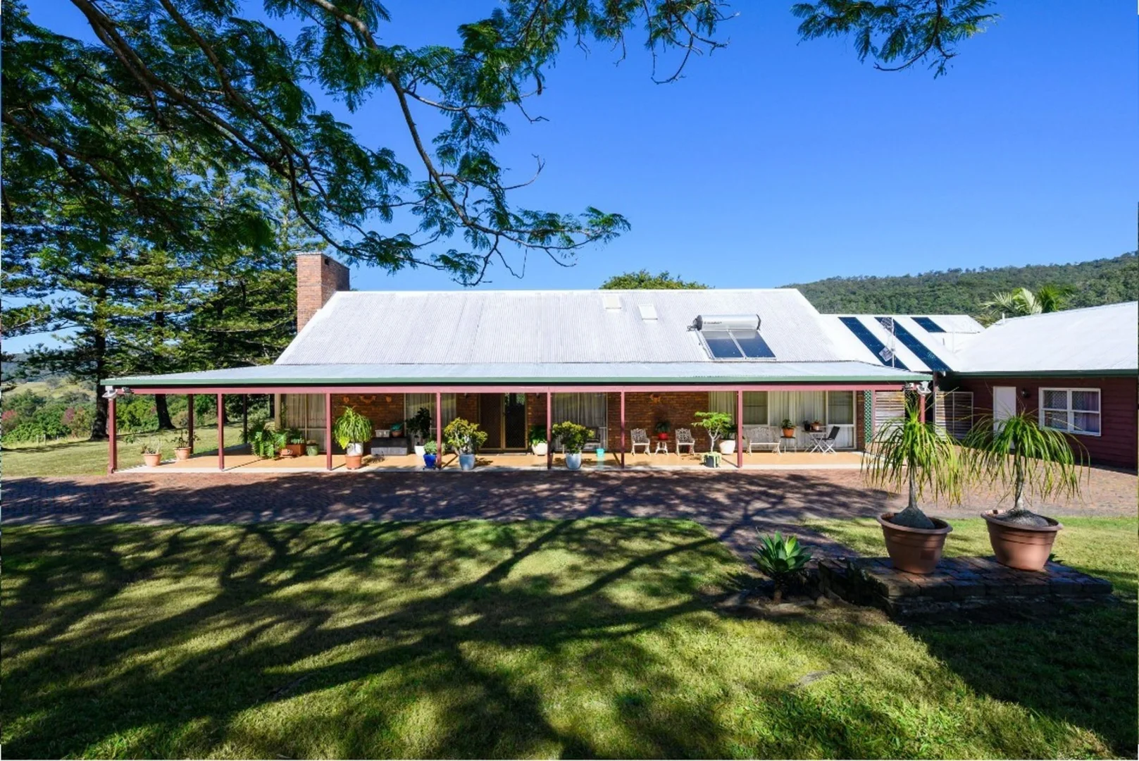 Additional image 4 of 25 West James Rd & 1-89, Bruce Court, Rocksberg QLD 4510