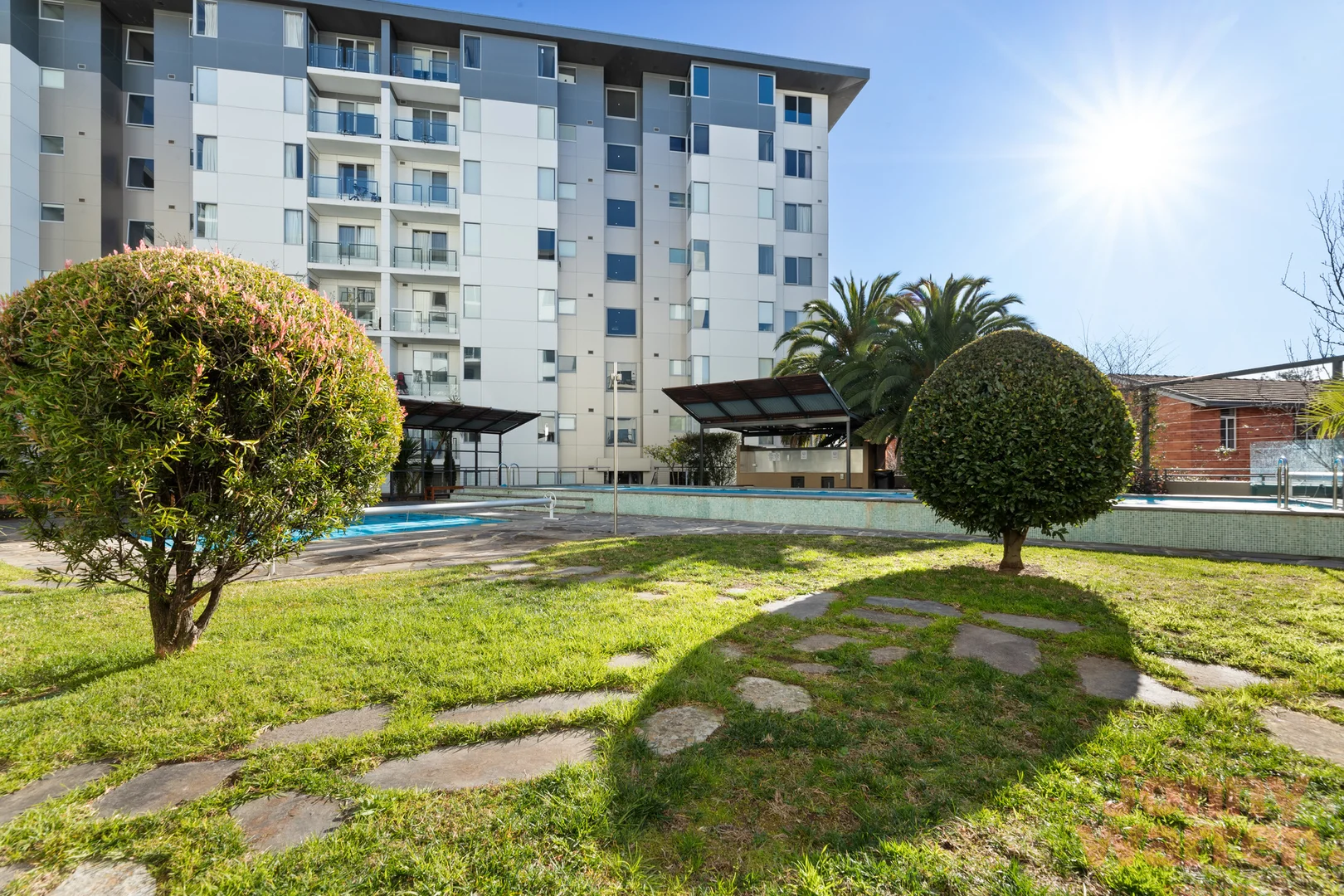 Additional image 19 of 101/77 Northbourne Avenue, Turner ACT 2612