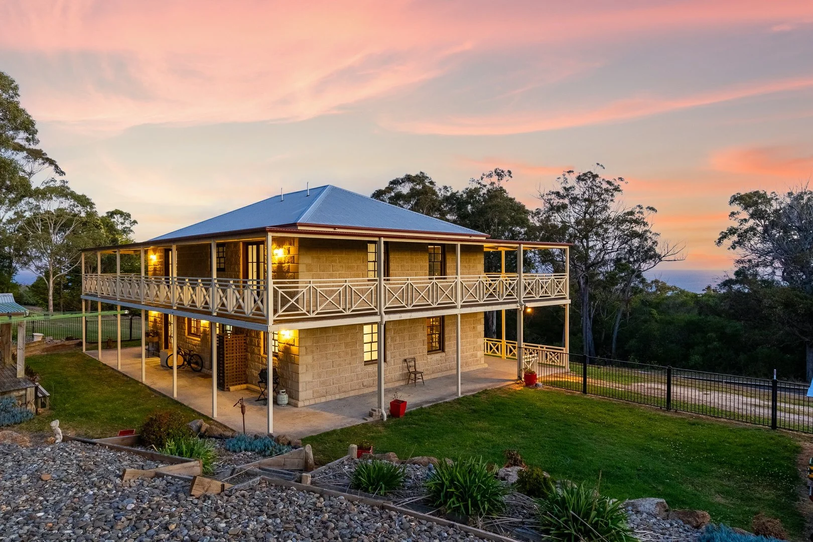 163 Turingal Head Road, Kalaru NSW 2550