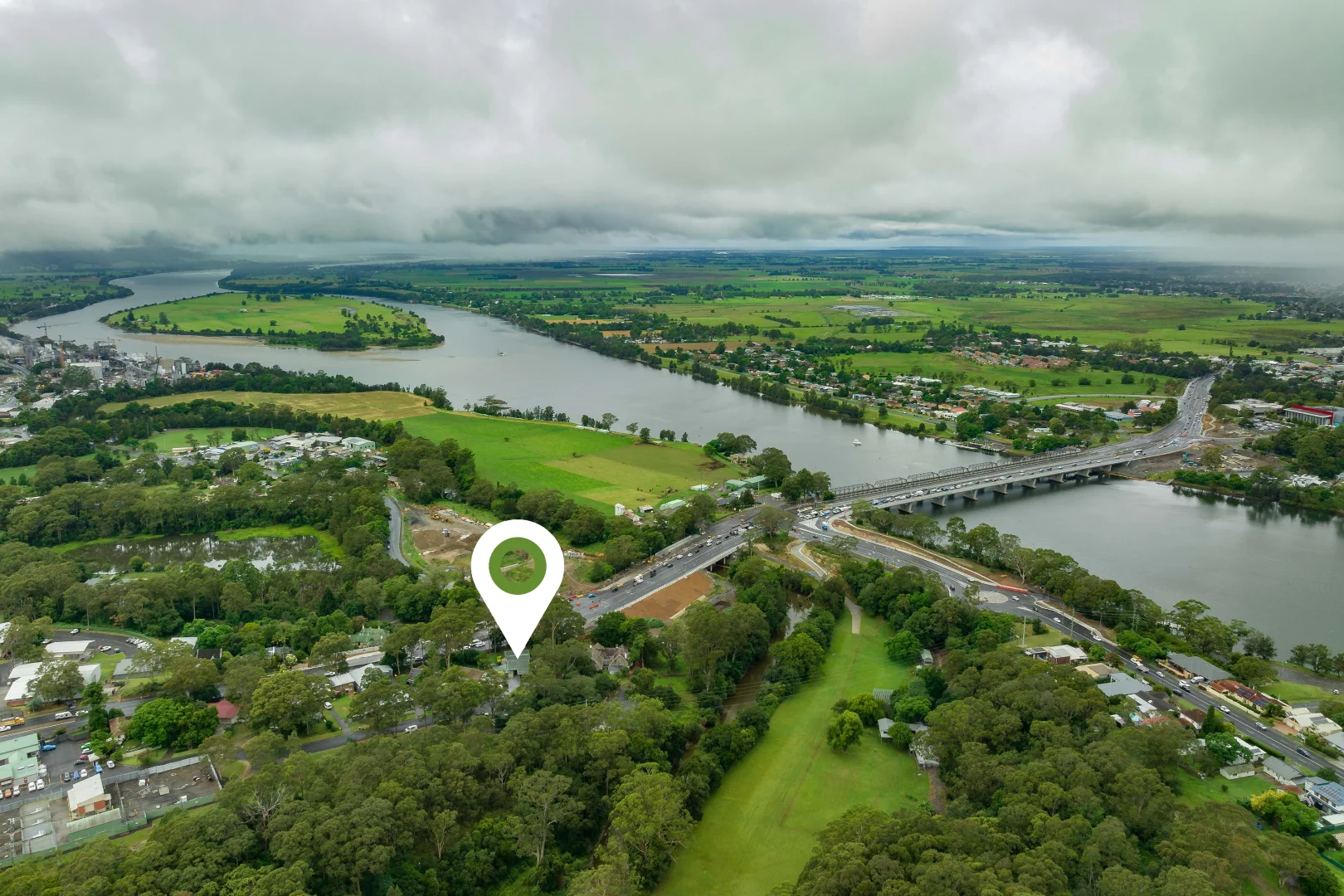 Additional image 2 of 12 Mattes Way, Bomaderry NSW 2541