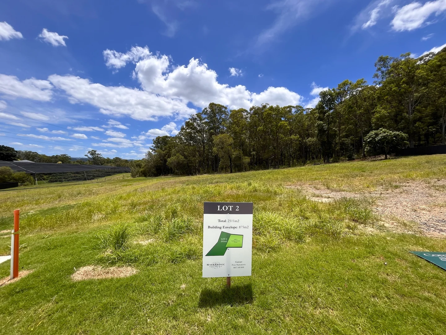 Additional image 5 of Lots 1-4/28 Mountain Breeze Place, Beerwah QLD 4519