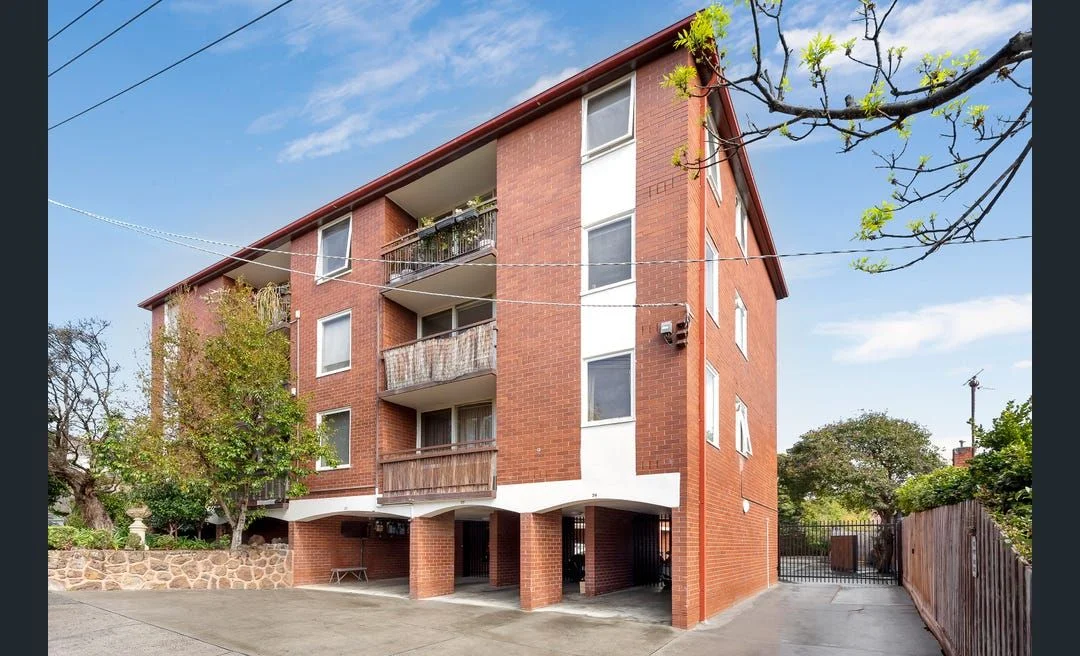 UNIT 7/9 Canterbury Road, Toorak VIC 3142