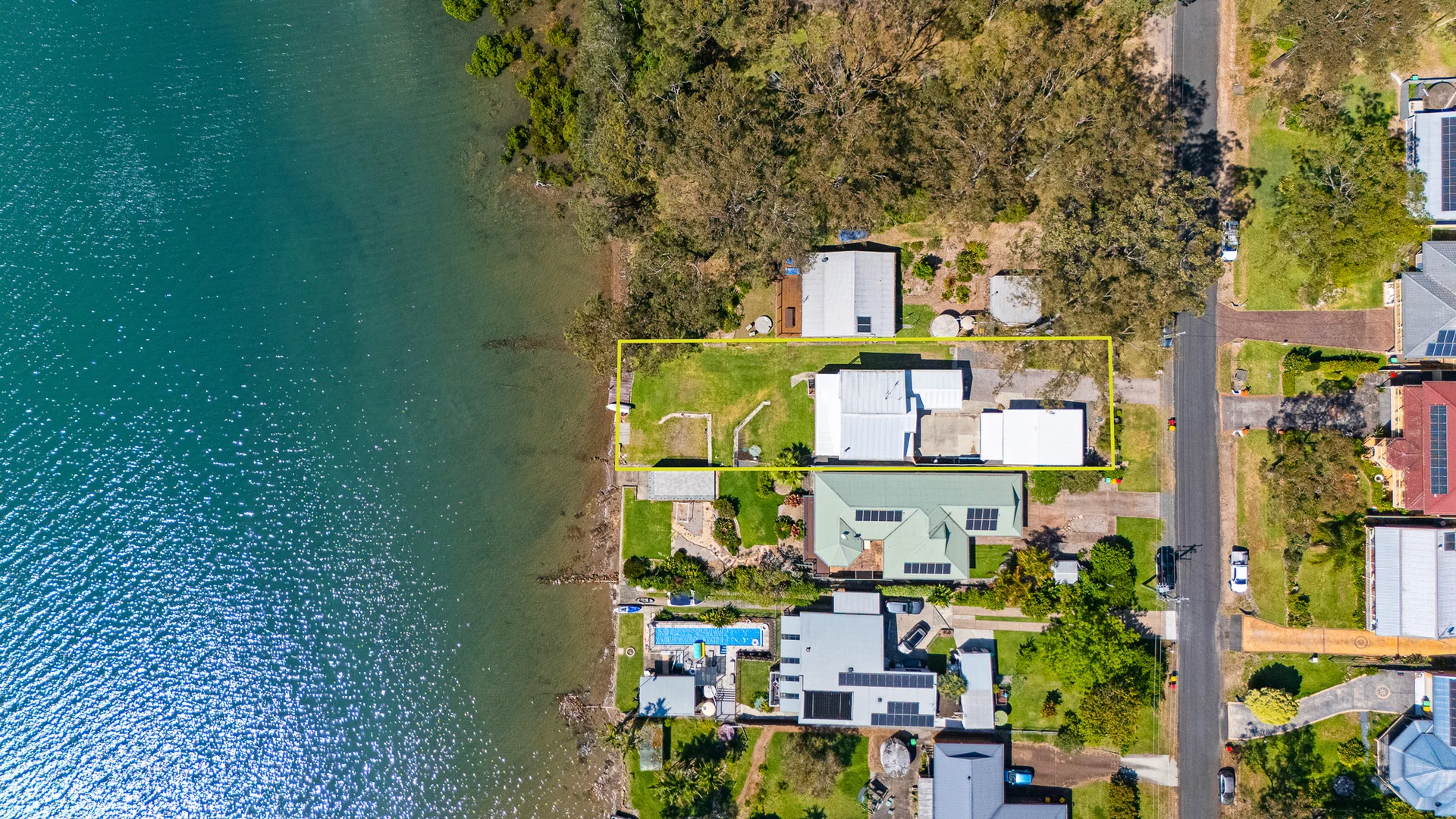 Additional image 34 of 52 Eastslope Way, North Arm Cove NSW 2324