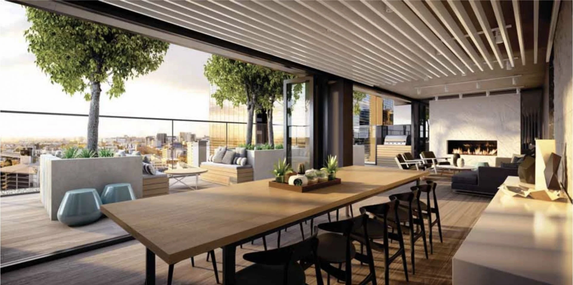 Additional image 12 of 2102/315 La Trobe Street, Melbourne VIC 3000