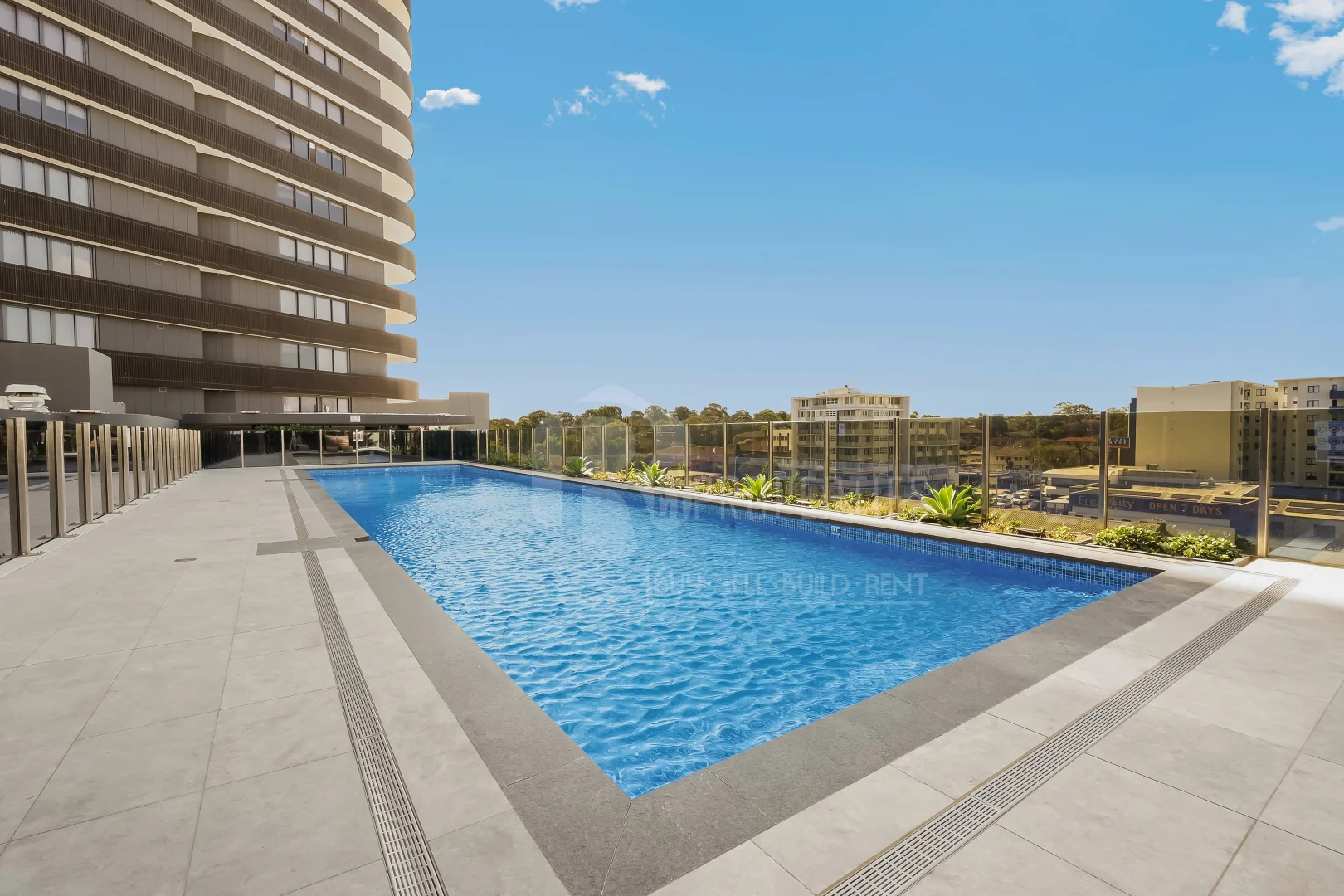 Additional image 10 of 1104/228 Pitt Street, Merrylands NSW 2160