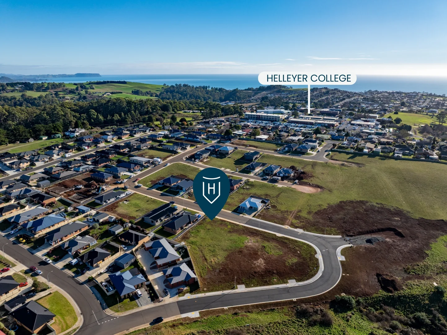 Additional image 8 of 2,101,102,103,104 Loongana Avenue, Shorewell Park TAS 7320