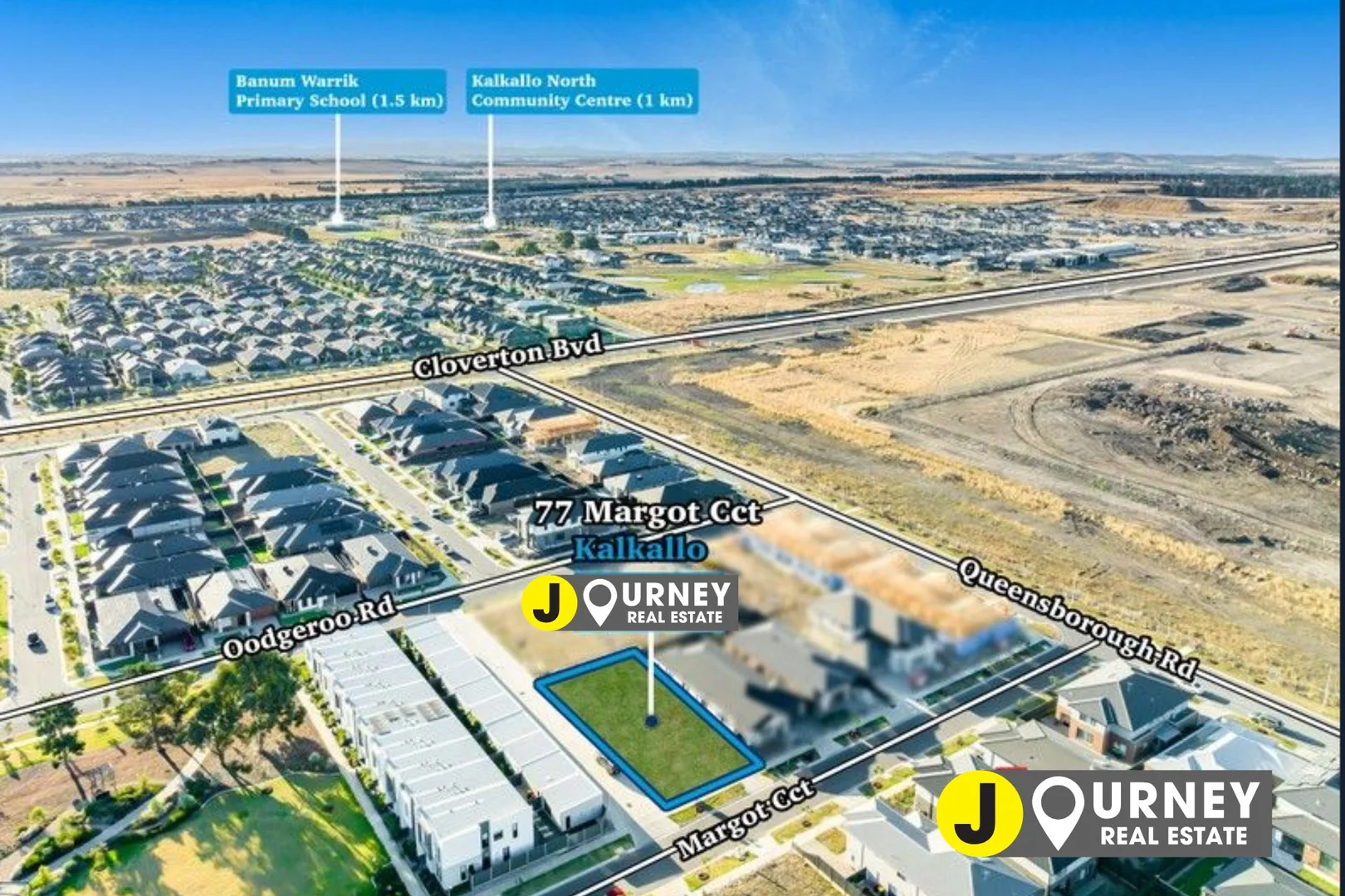 Additional image 3 of 77 Margot Circuit, Kalkallo VIC 3064