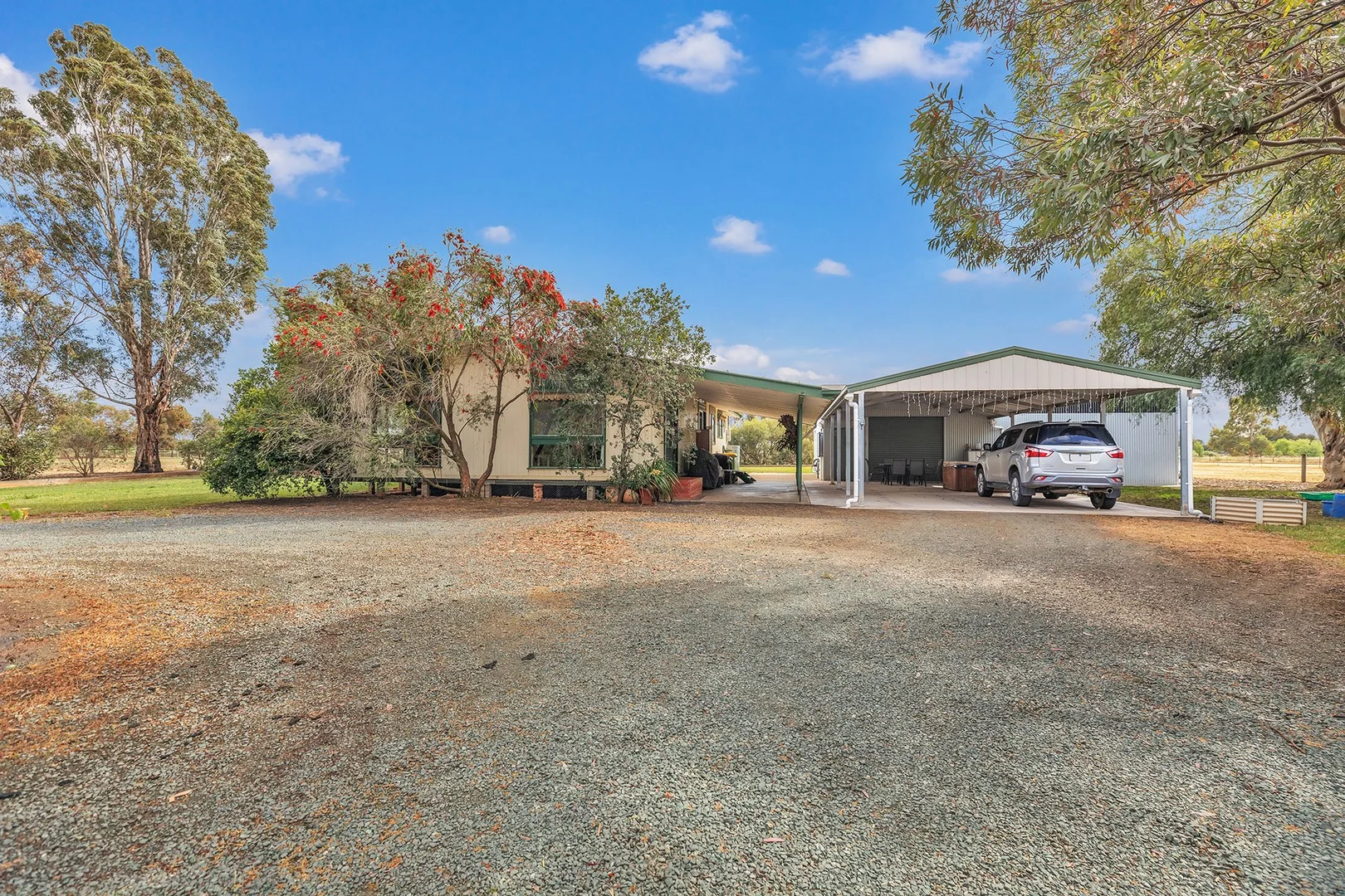 125 Paynes Lane, Lancaster VIC 3620