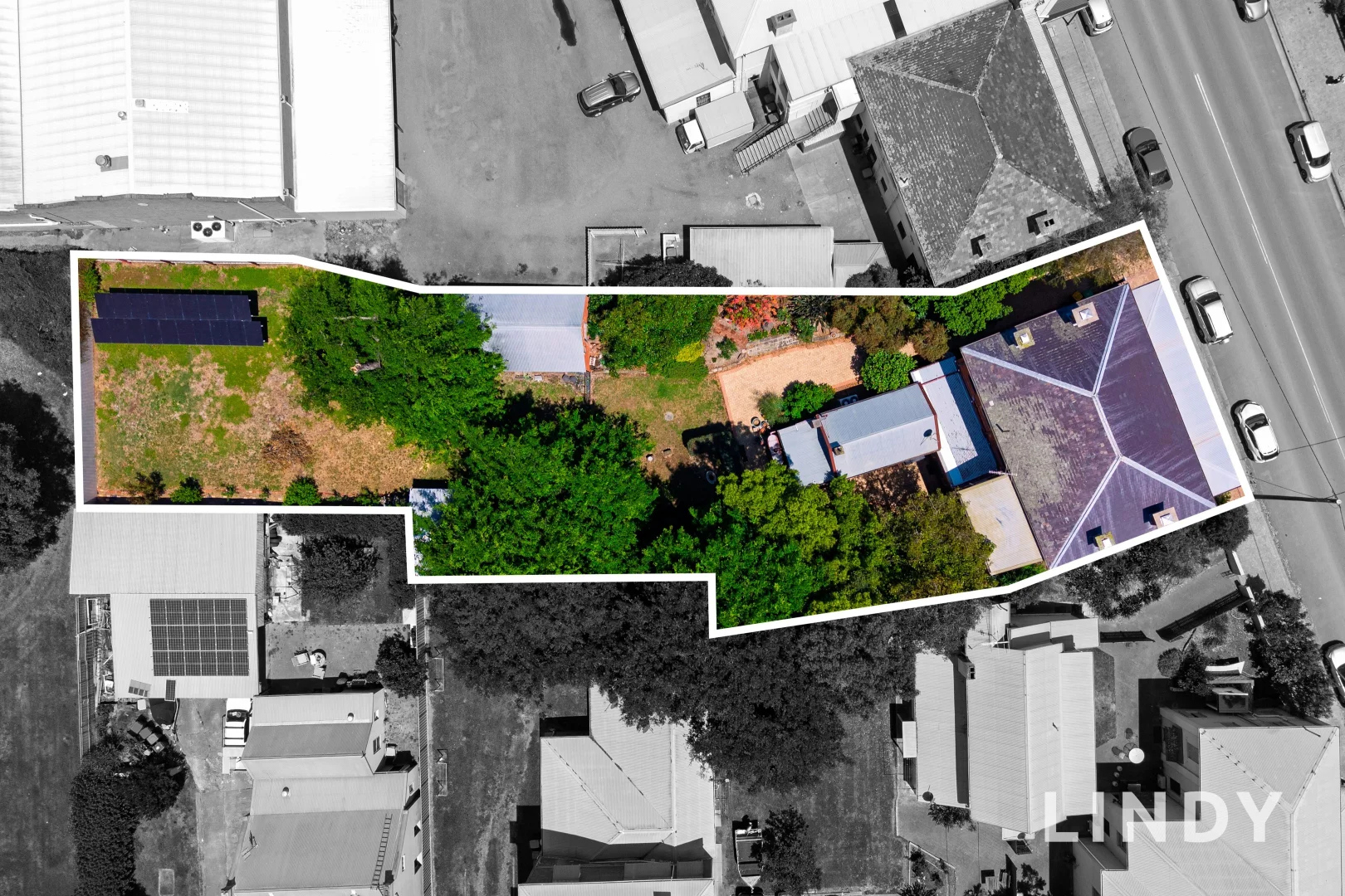 Additional image 2 of 259 John Street, Singleton NSW 2330