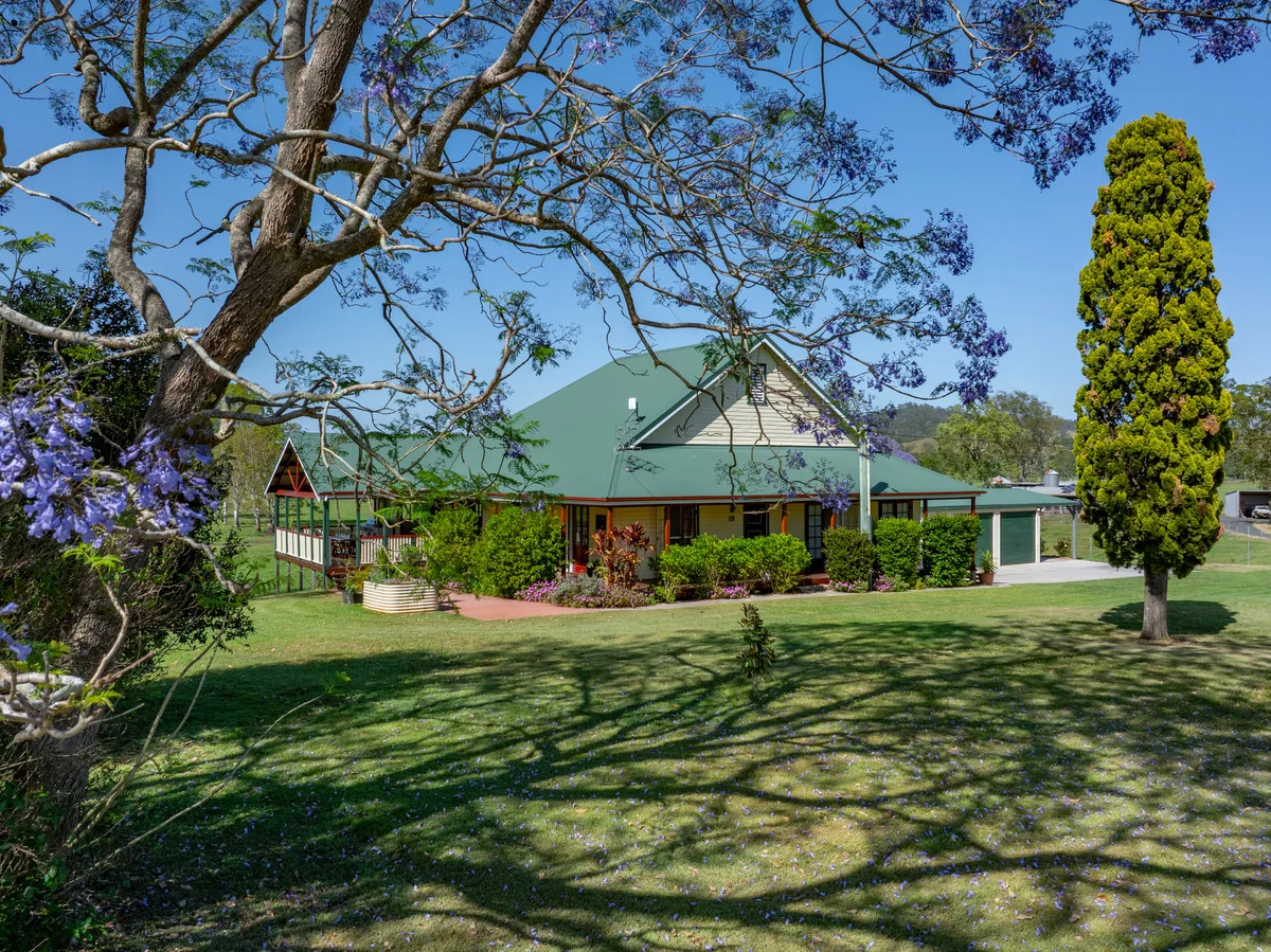 Additional image 4 of 800 Fawcetts Plain Road, Kyogle NSW 2474
