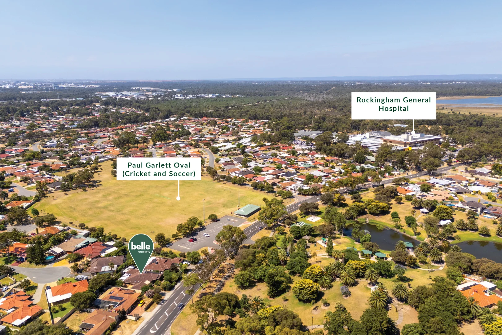 Additional image 29 of 19 Elanora Drive, Cooloongup WA 6168