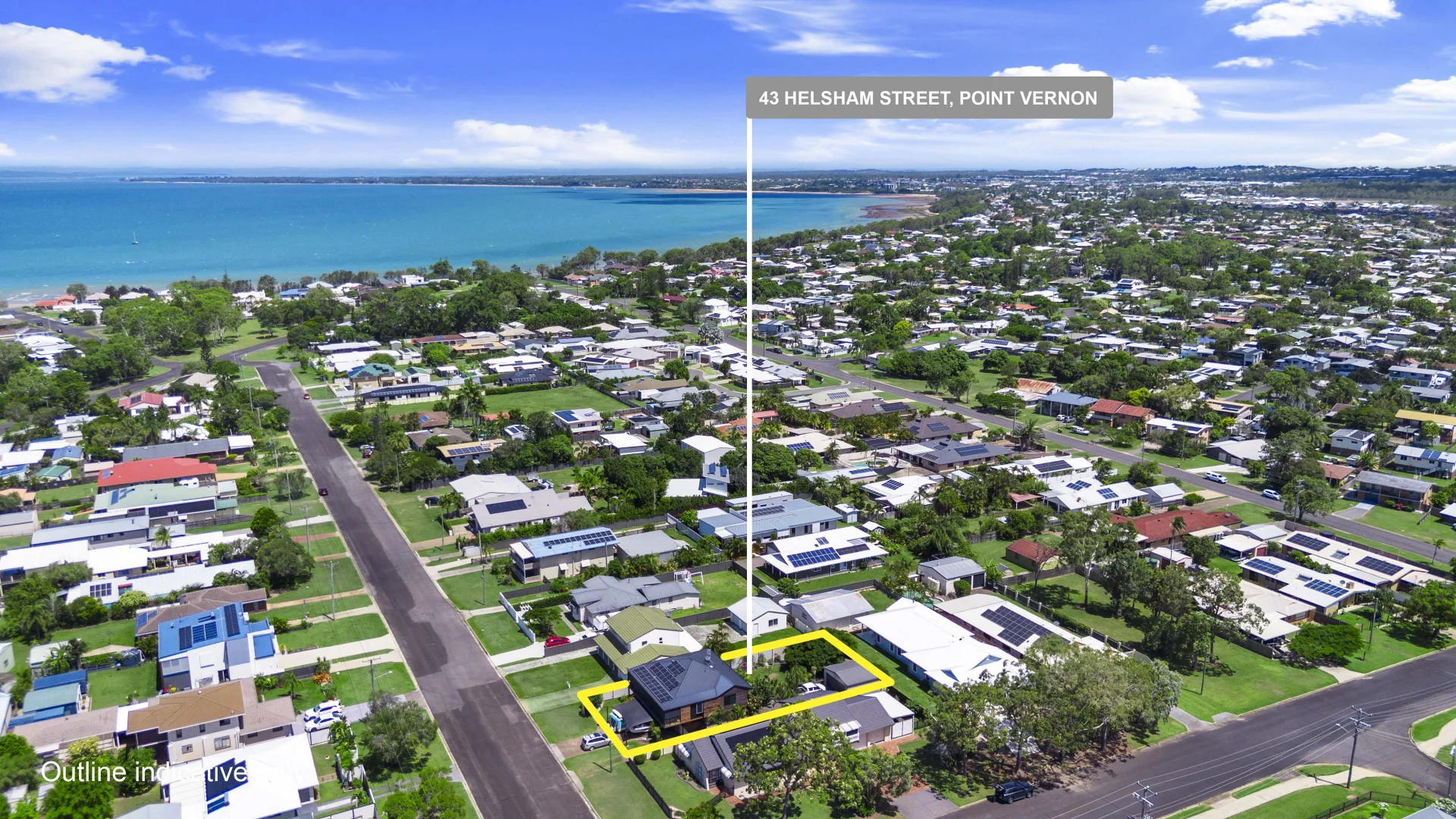 Additional image 27 of 43 Helsham Street, Point Vernon QLD 4655