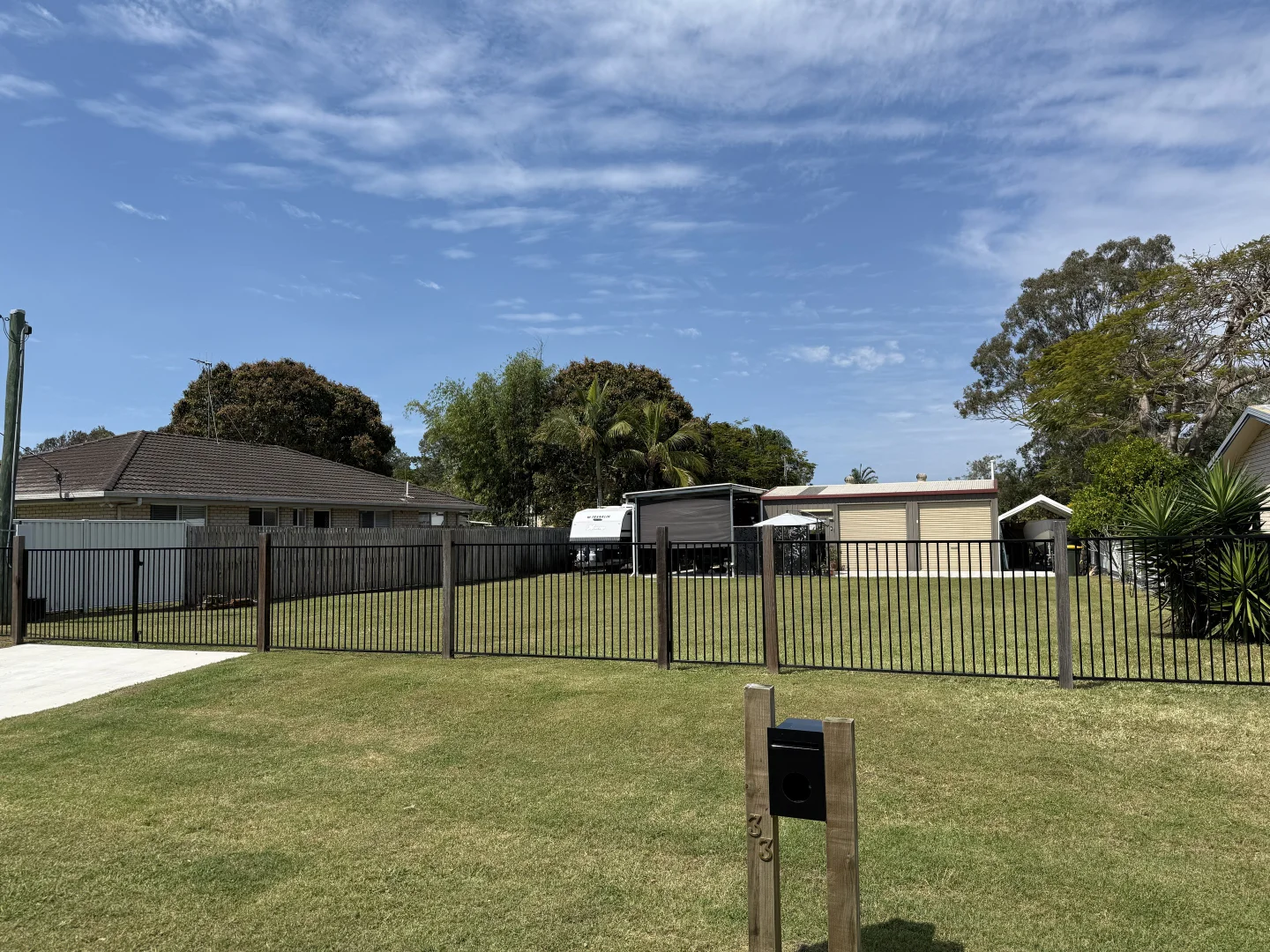 Additional image 3 of 33 Petersen Road, Craignish QLD 4655