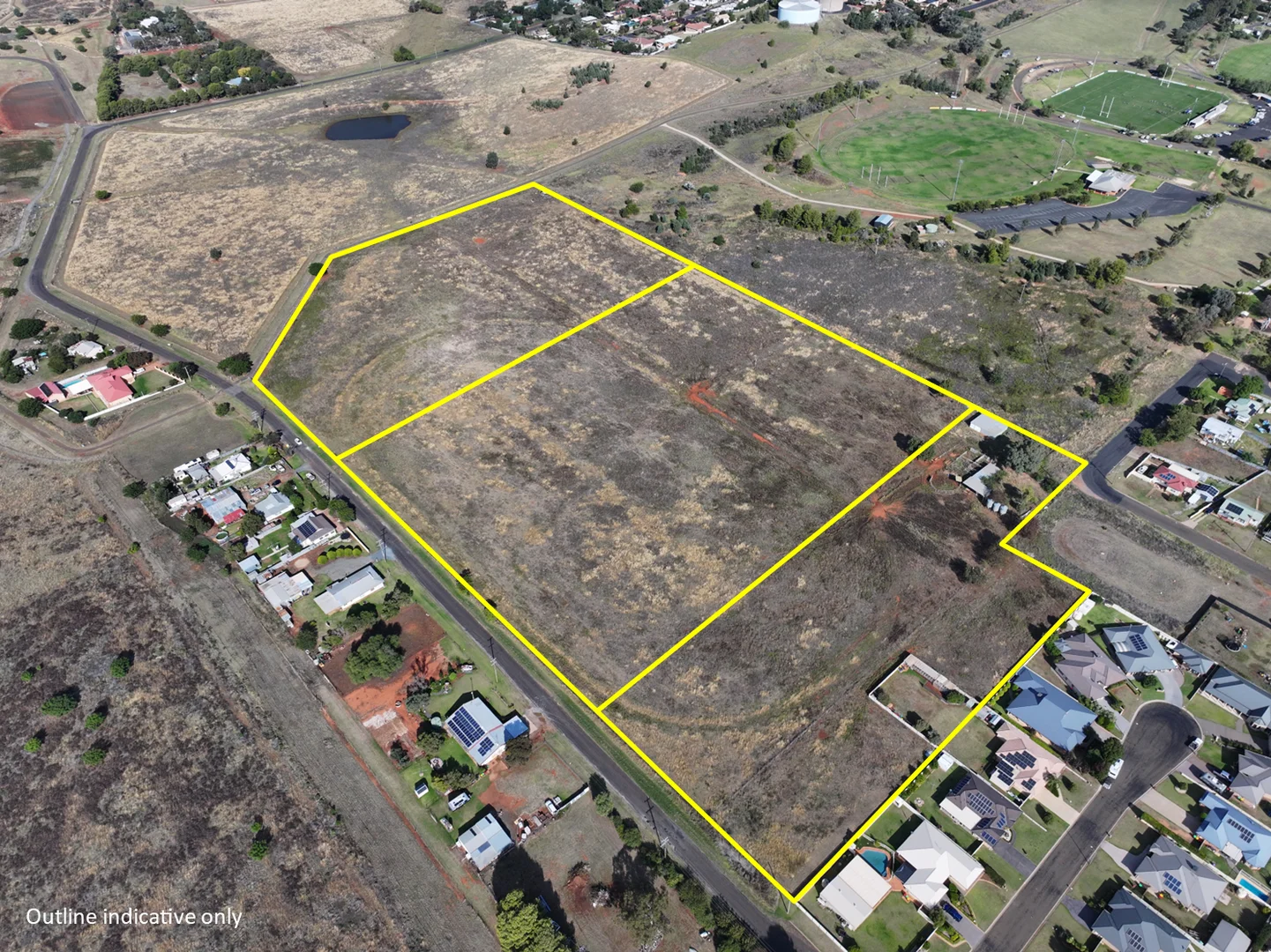 Additional image 3 of Webb Street, Parkes NSW 2870