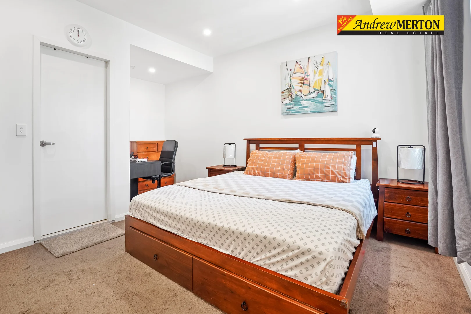 Additional image 30 of 1701/5 Second Avenue, Blacktown NSW 2148