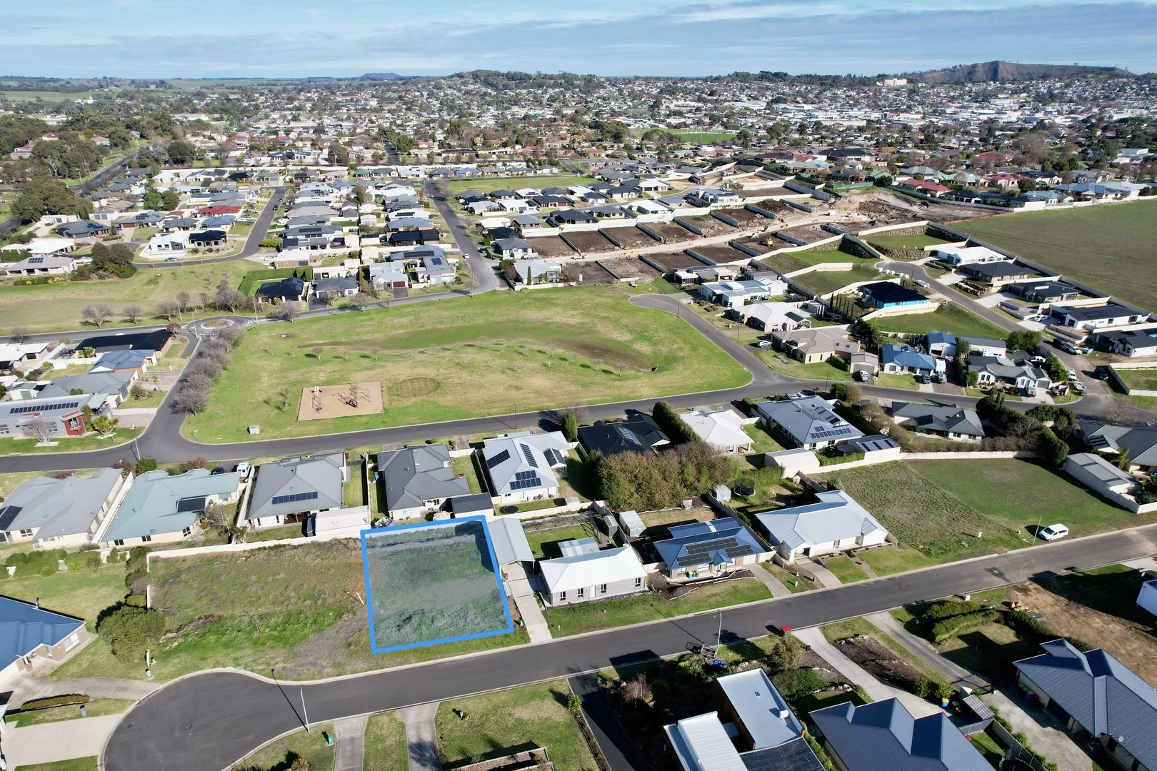 14 Stella Place, Mount Gambier SA 5290