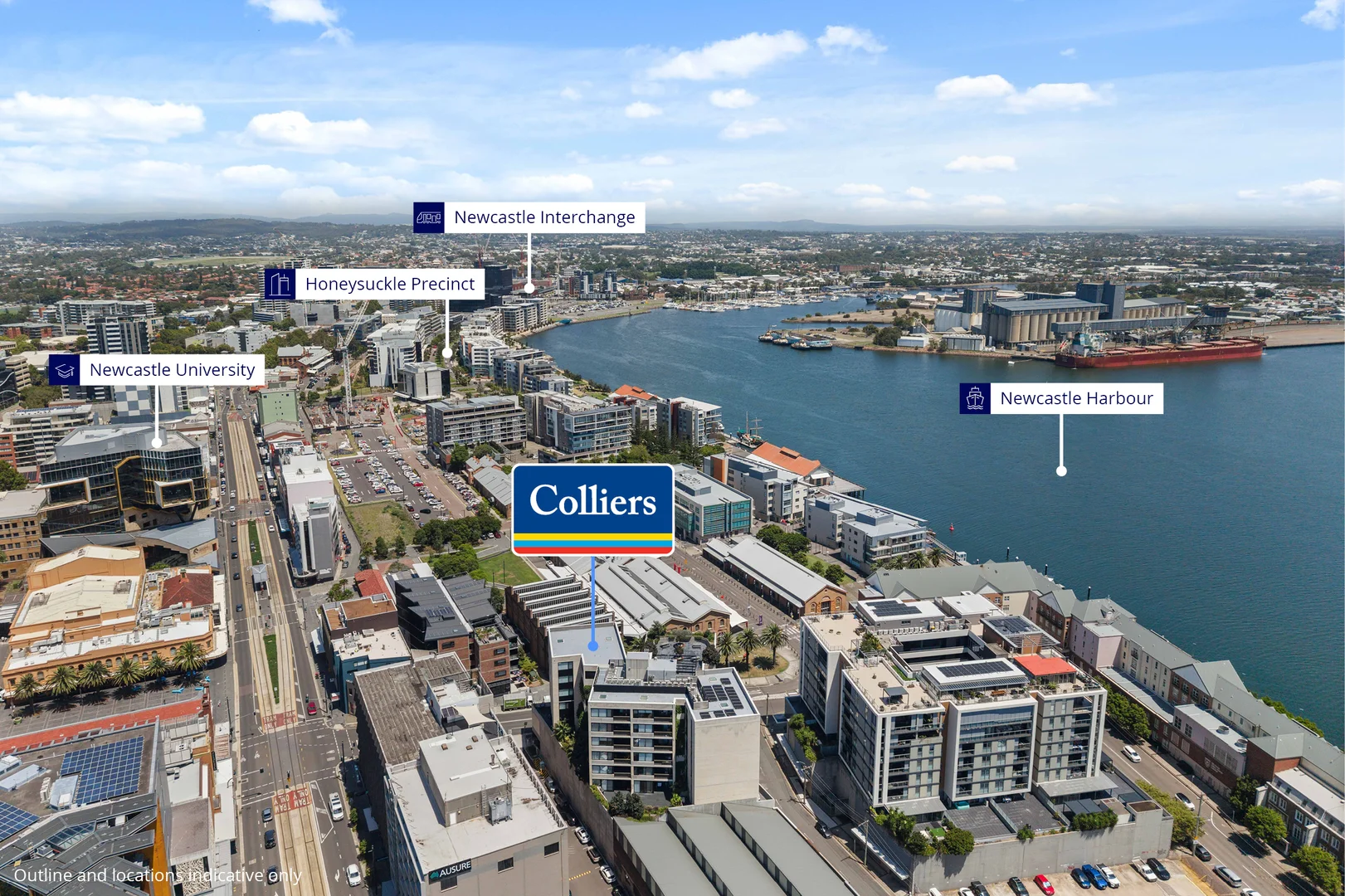 Additional image 20 of 703/5 Merewether Street, Newcastle NSW 2300