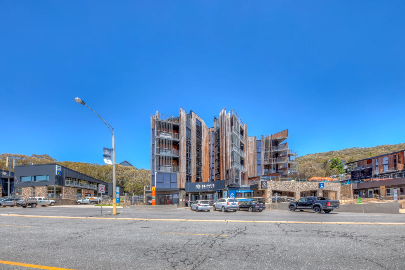 Additional image 32 of 408/17 Bogong High Plains Road, Falls Creek VIC 3699