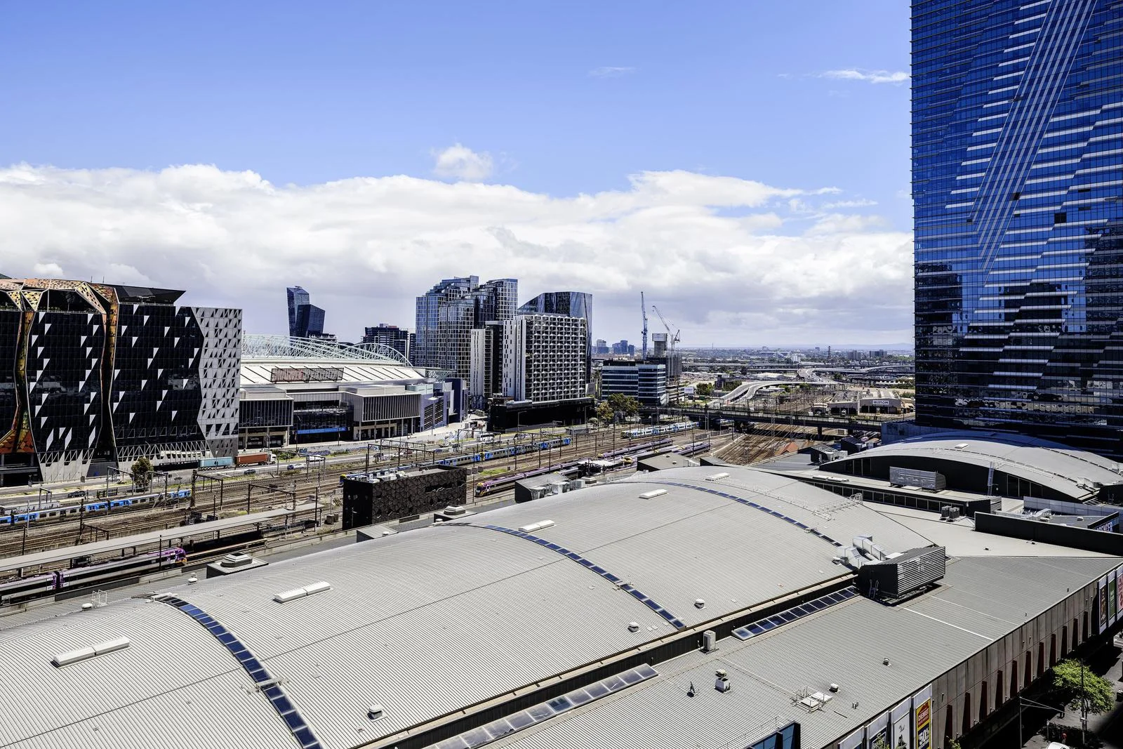 Additional image 7 of 1508/200 Spencer Street, Melbourne VIC 3000