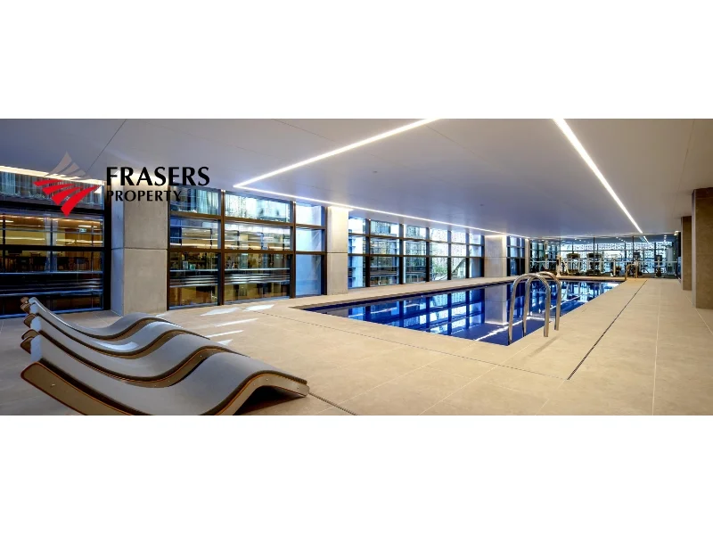 Additional image 10 of 1301/2 Central Park Ave, Chippendale NSW 2008