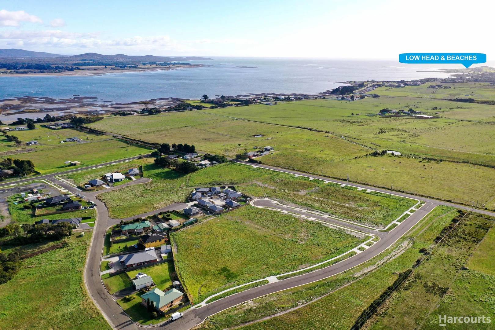 Additional image 11 of Lot 28 - 48 Hallem Street Land Release - Stage 2, George Town TAS 7253