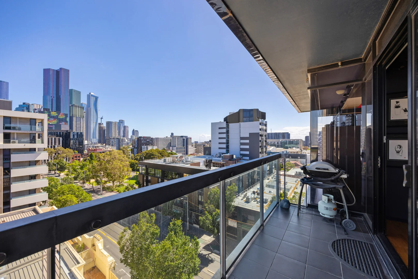 Additional image 9 of 801/668 Swanston Street, Carlton VIC 3053