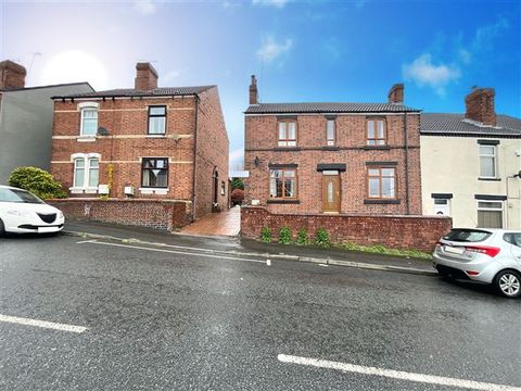 High Street, Swallownest, Sheffield S26